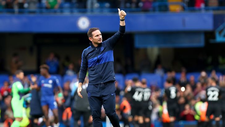 פרנק למפארד