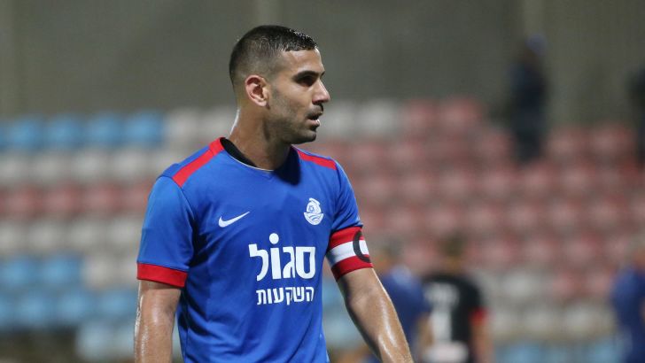 רועי גורדנה מאוכזב