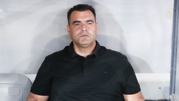 מנחם קורצקי