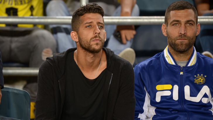 איתי שכטר, דור מיכה