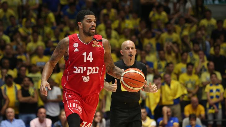 ג'יימס פלדין