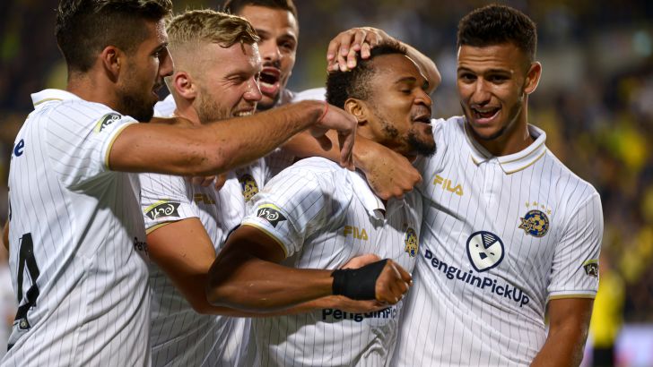 צ'יקו אופואדו