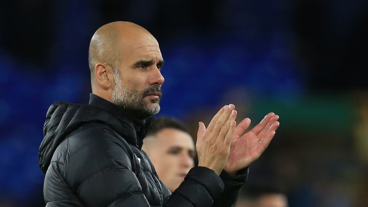 פפ גווארדיולה