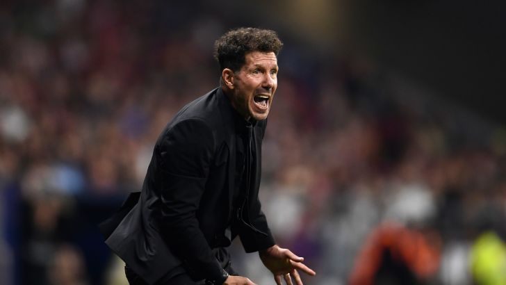 דייגו סימאונה