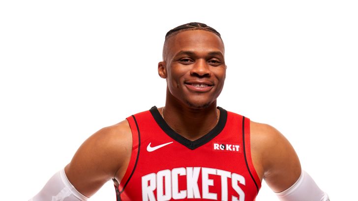 ראסל ווסטברוק