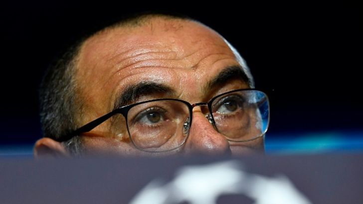 מאוריציו סארי