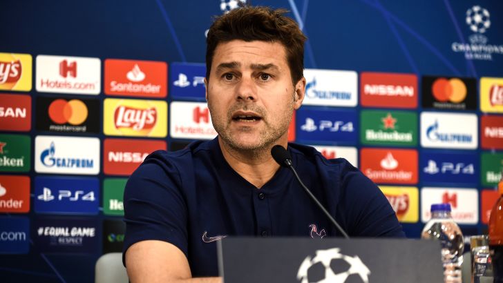 מאוריסיו פוצ'טינו