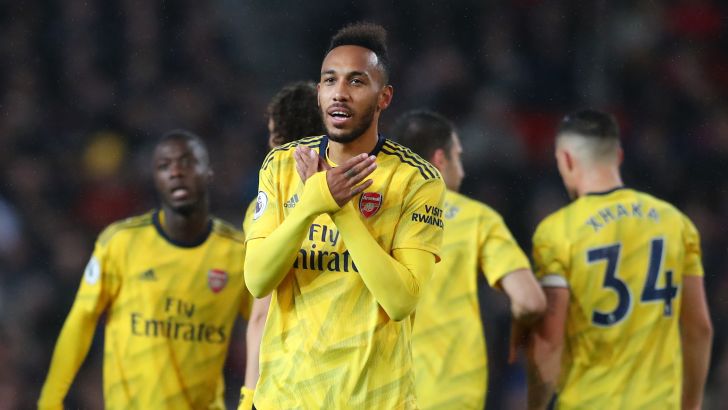 פייר אמריק אובמיאנג