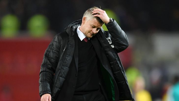 אולה גונאר סולשיאר