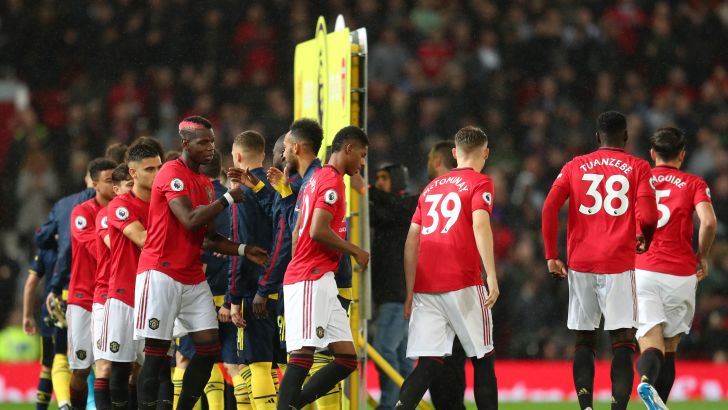 שחקני מנצ'סטר יונייטד