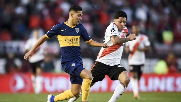 אנסו פרס, עמנואל ריינוסו