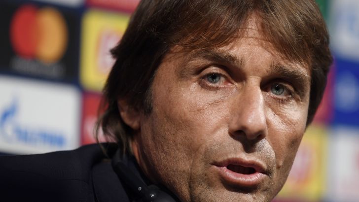 אנטוניו קונטה