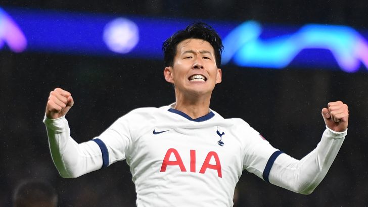 יון מינג סון