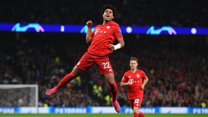 סרג' גנאברי