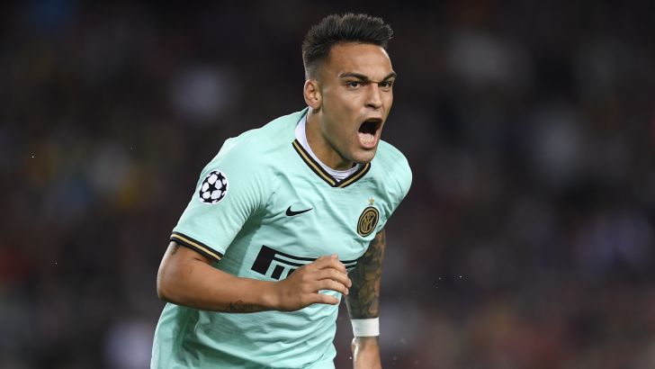 לאוטרו מרטינס