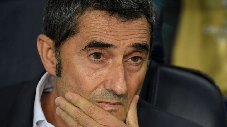 ארנסטו ואלוורדה