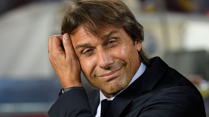 אנטוניו קונטה