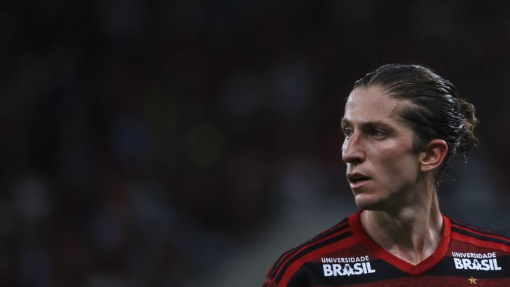 פיליפה לואיס