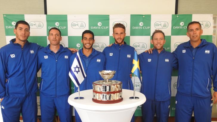 נבחרת הדייויס