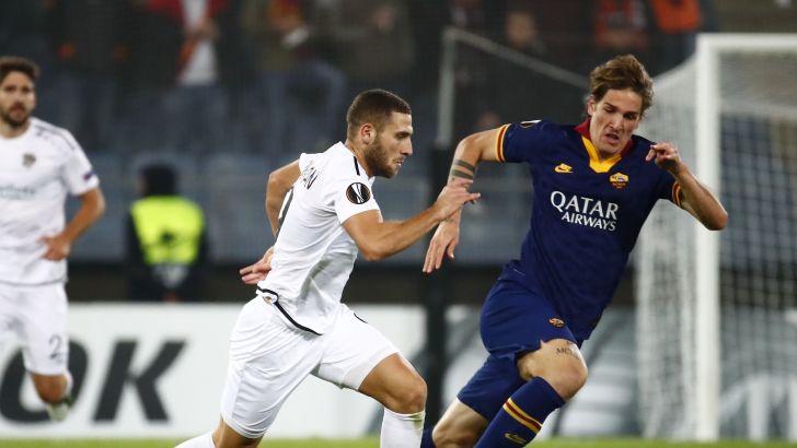 שון וייסמן, ניקולו זאניולו