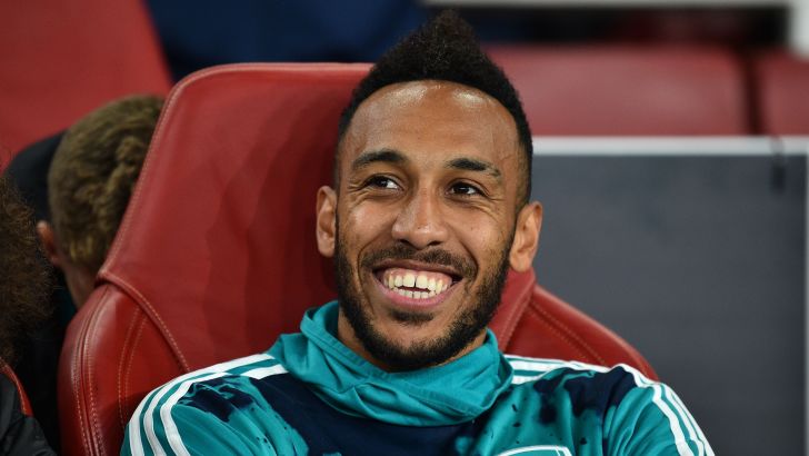 פייר-אמריק אובמיאנג