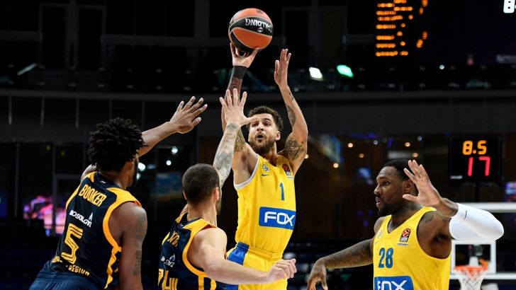 סקוטי ווילבקין