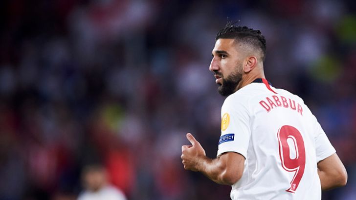 מואנס דאבור