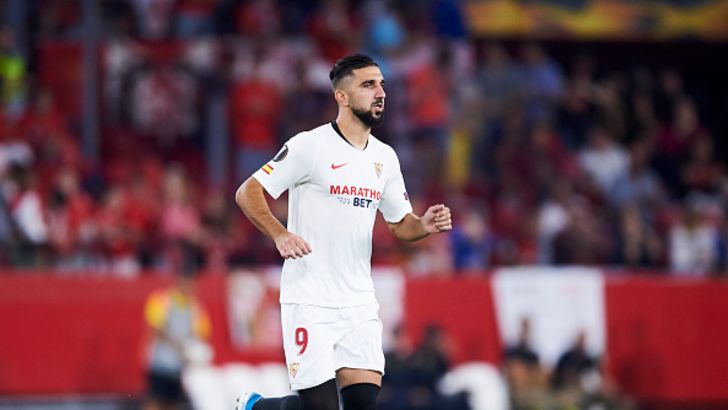 מואנס דאבור