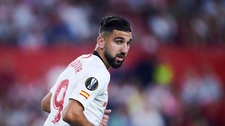 מואנס דאבור