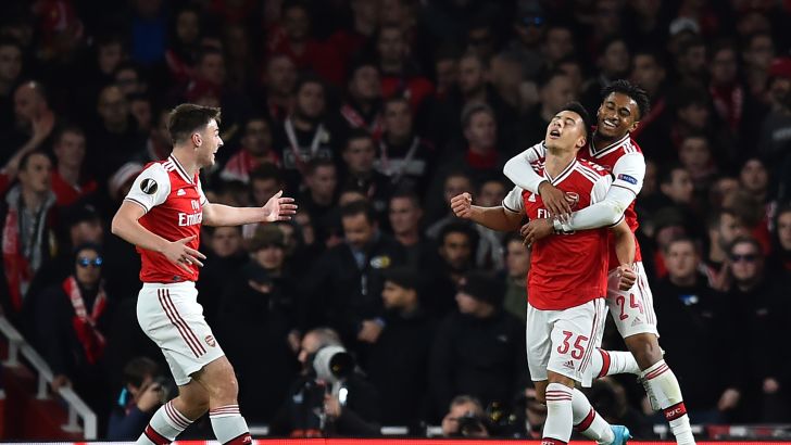 גבריאל מרטינלי