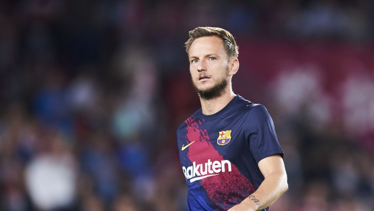 איבן ראקיטיץ'