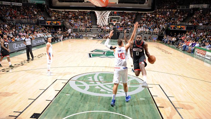 ג'יימס הארדן