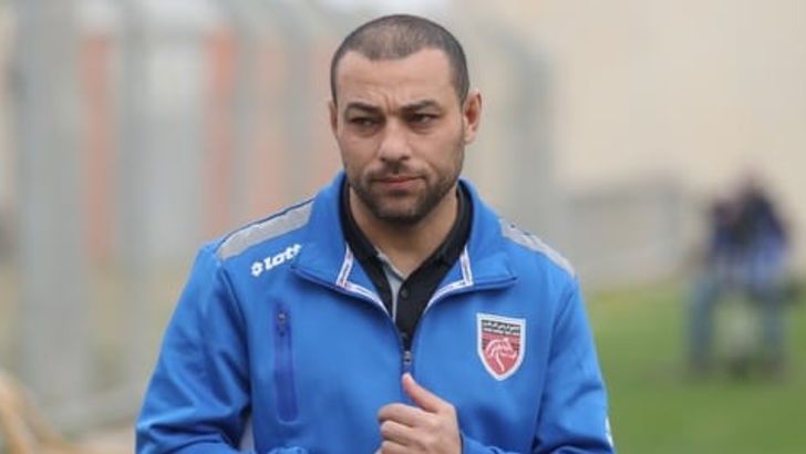 איסמעיל עמאר