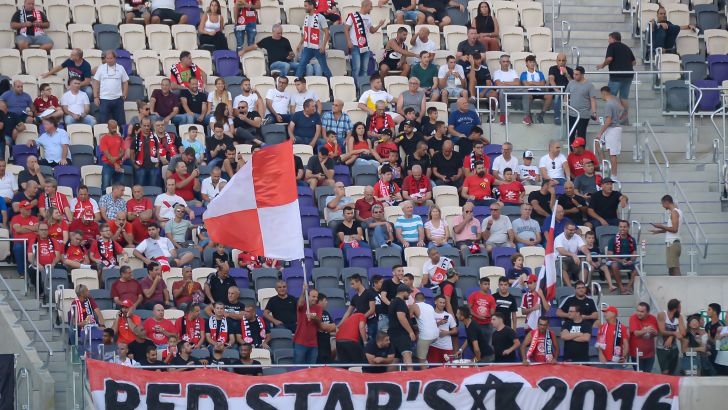 אוהדי הפועל חדרה