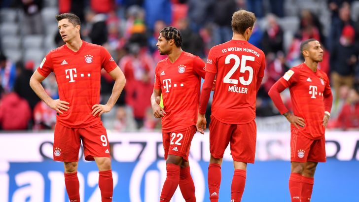 באיירן מינכן