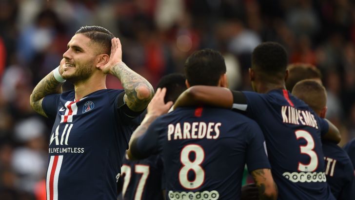 מאורו איקרדי