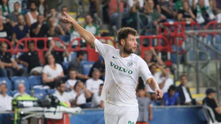 יאניק ווילדסחוט