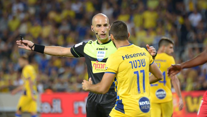 גל לייבוביץ', איתי שכטר