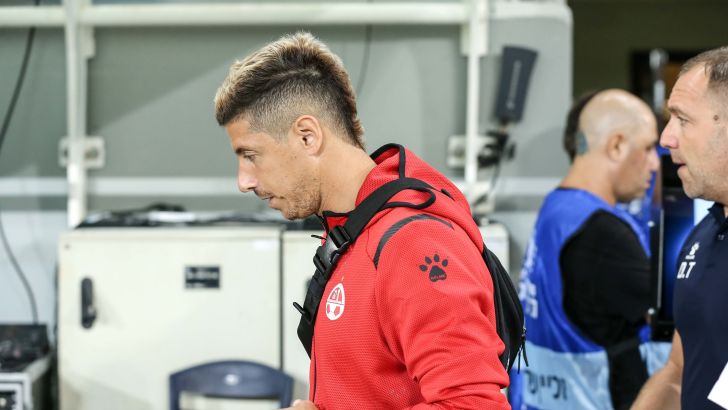 מאור מליקסון