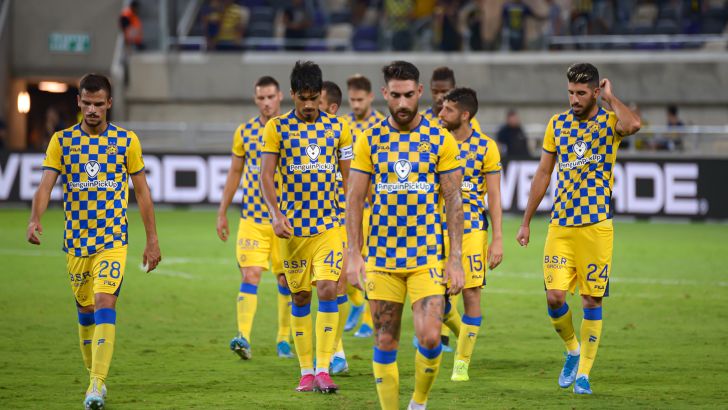 שחקני מכבי תל אביב