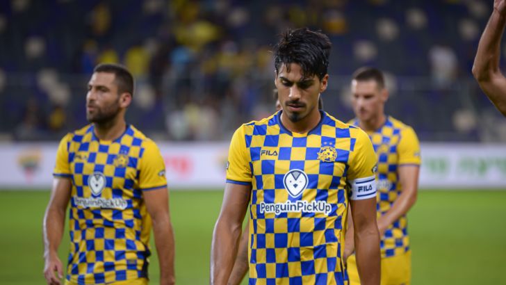 דור פרץ, איתי שכטר