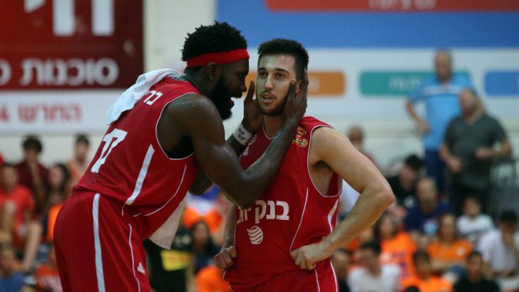 סולימאן בריימו, תמיר בלאט