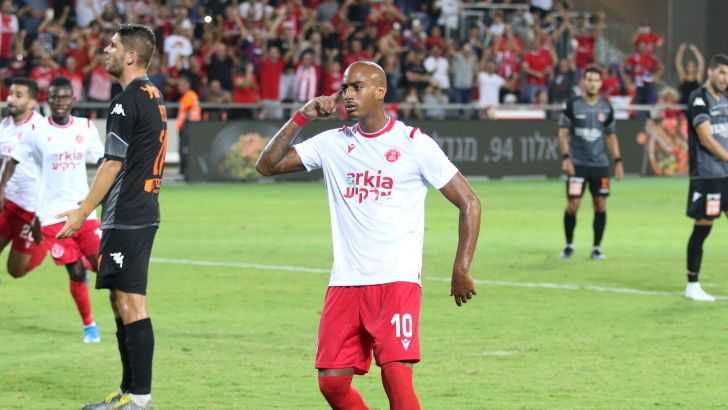 אור אינברום חוגג