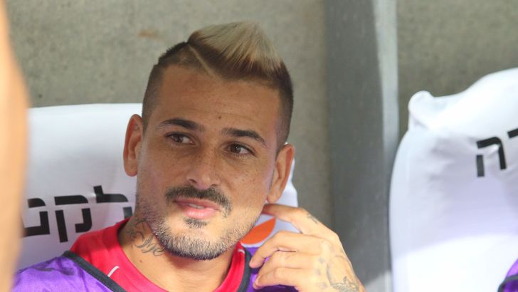 מאור בוזגלו