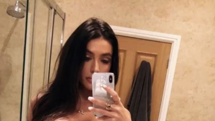 אליזבת׳ ג׳יין טירנאיי