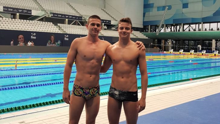 תומר פרנקל, דניס לוקטב