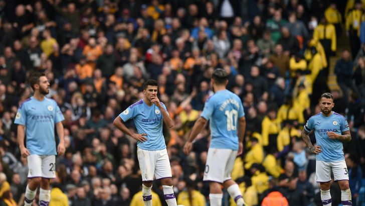 שחקני מנצ'סטר סיטי