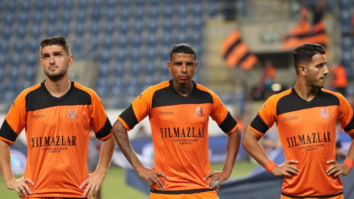 אליסון דוס סנטוס