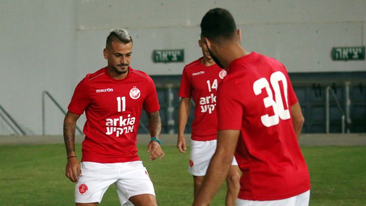 מאור בוזגלו