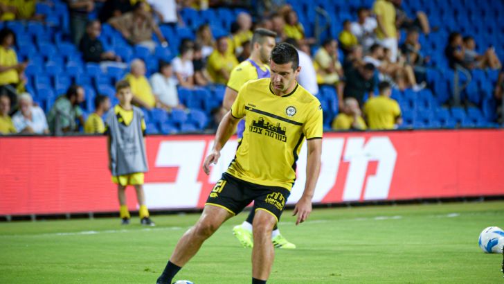 פאטוס בצ'יראי